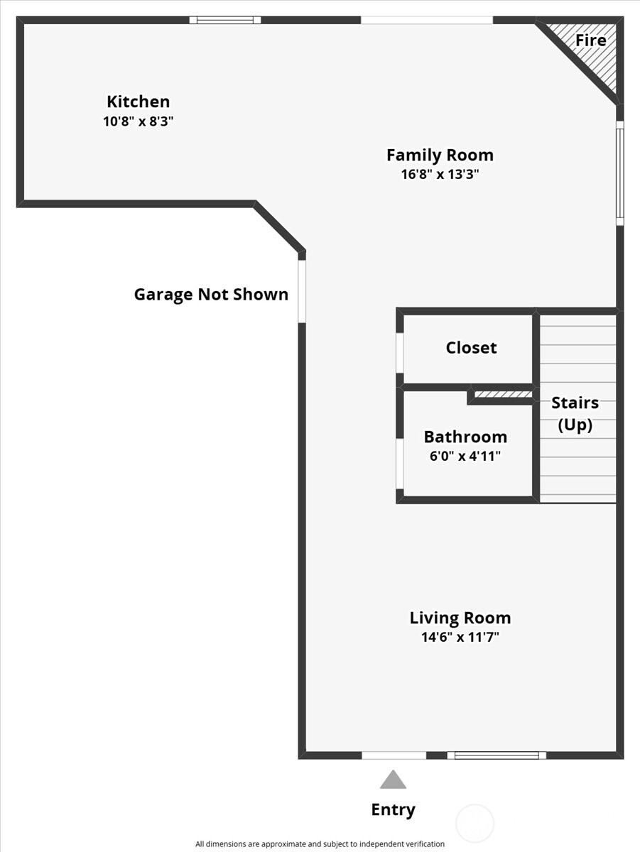 1908 98th Place SW #B, Everett, WA 98204