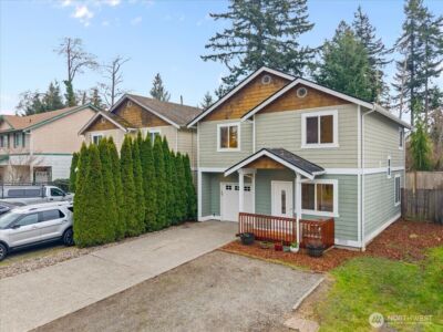 1908 98th Place SW #B, Everett, WA 98204 - Photo 4