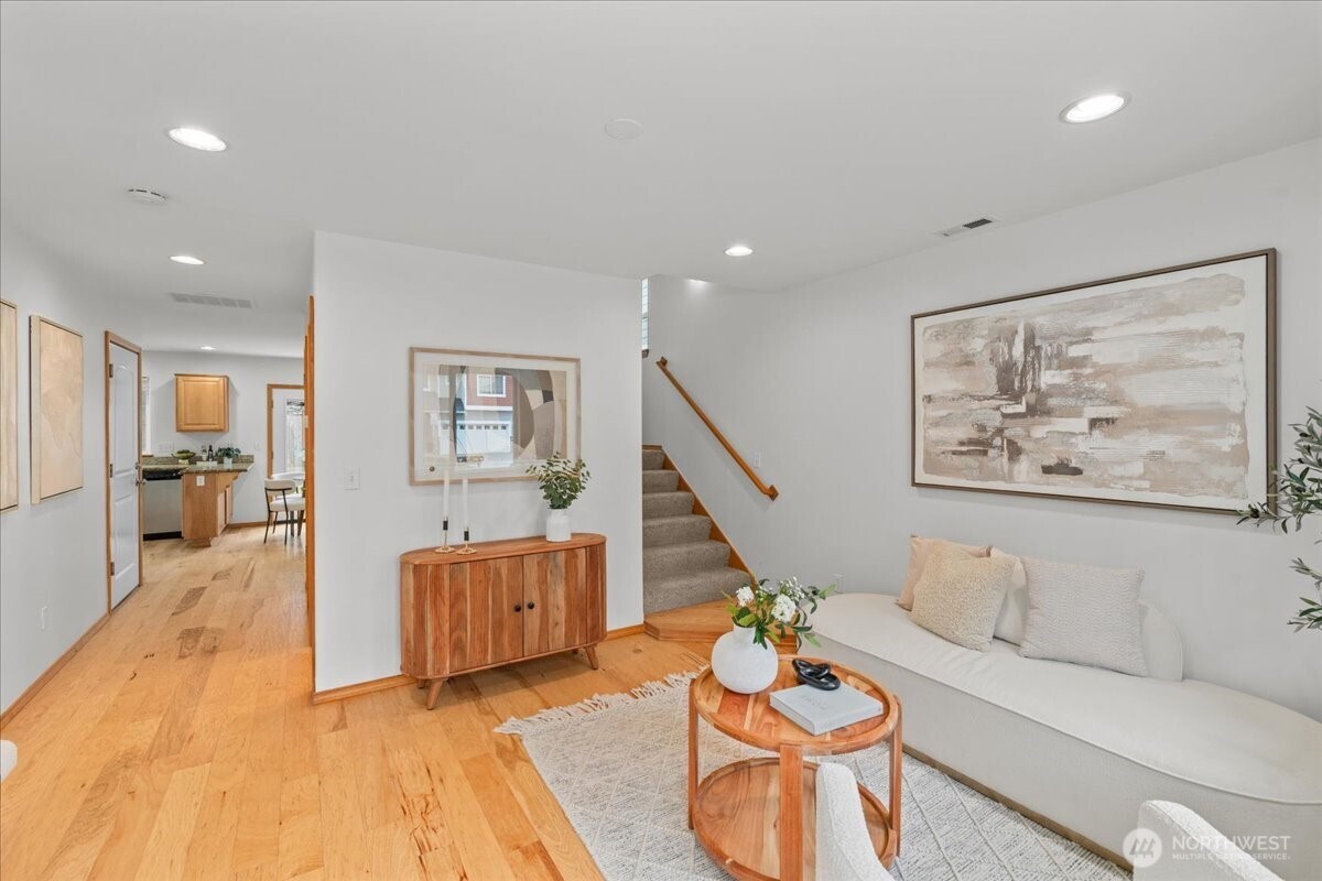 1908 98th Place SW #B, Everett, WA 98204