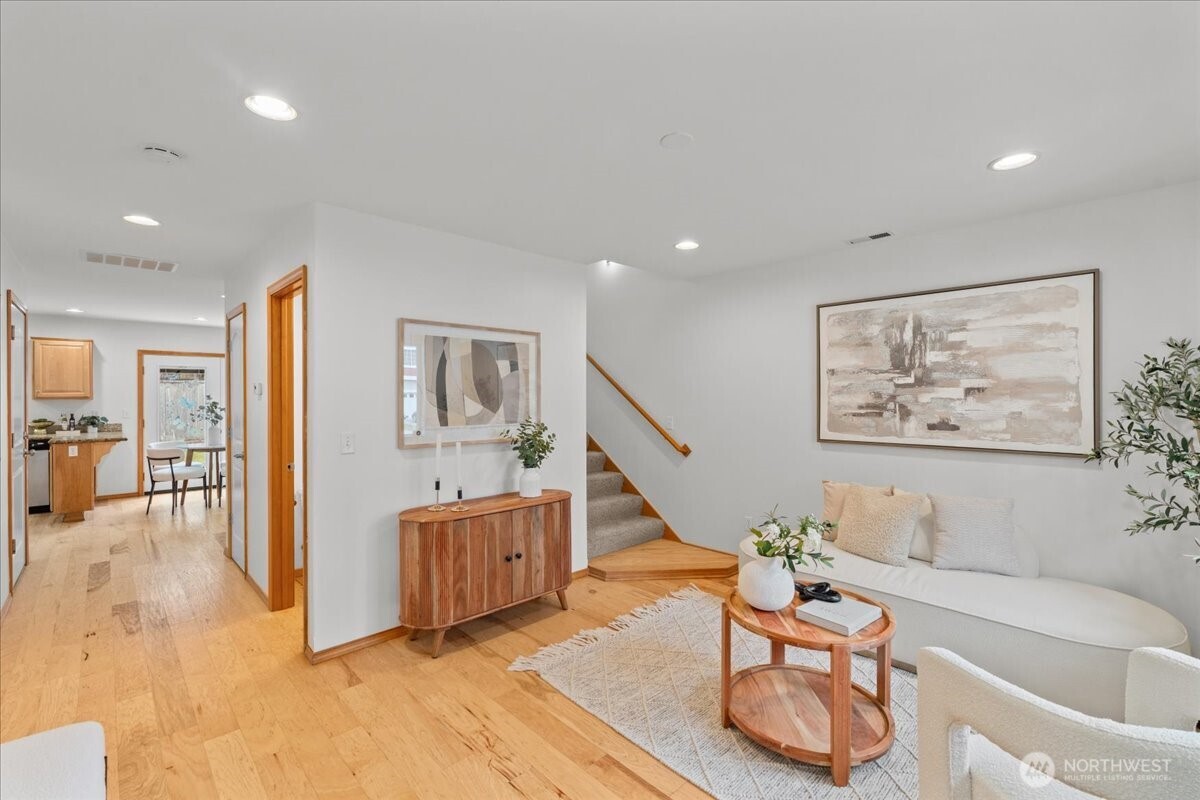 1908 98th Place SW #B, Everett, WA 98204