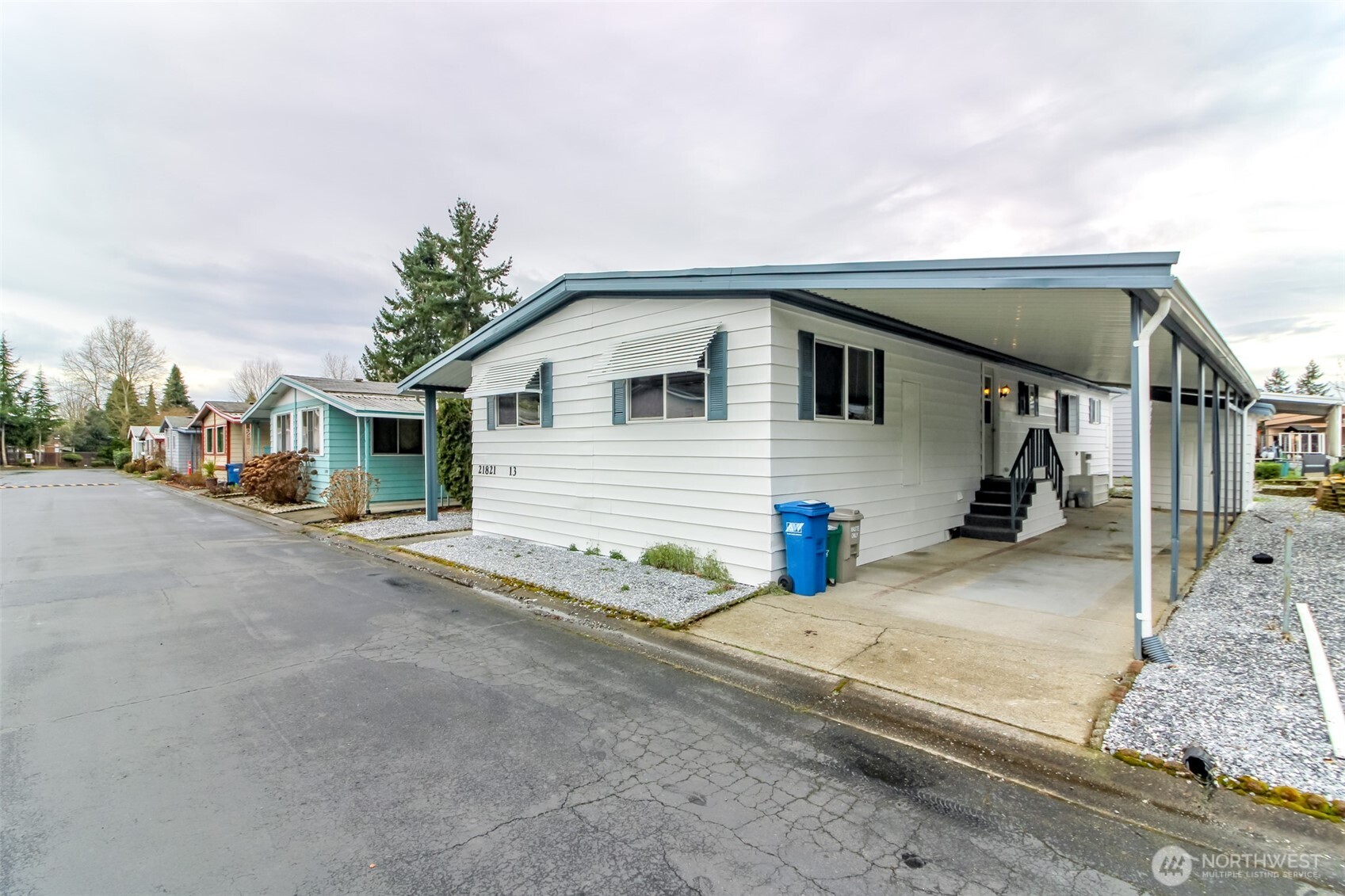 21821 107th PL SE #13, Kent, WA 98031