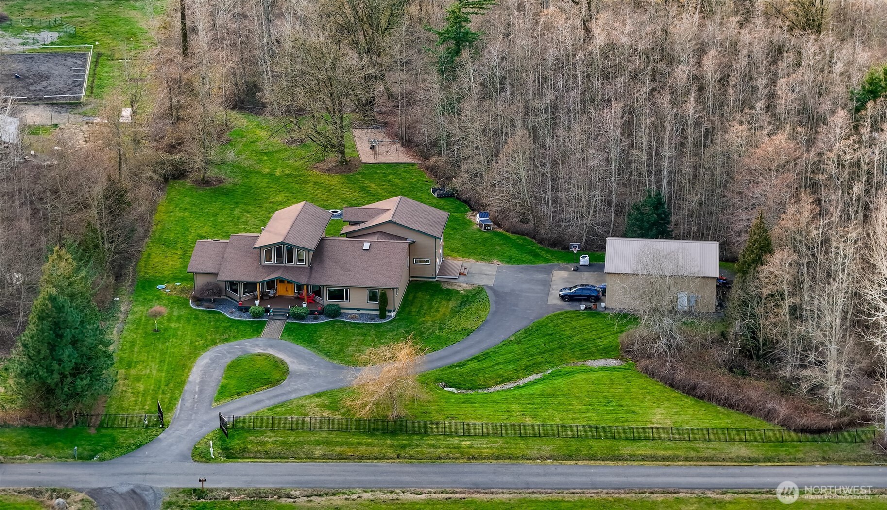 7067 Yukon Way , Ferndale, WA 98248