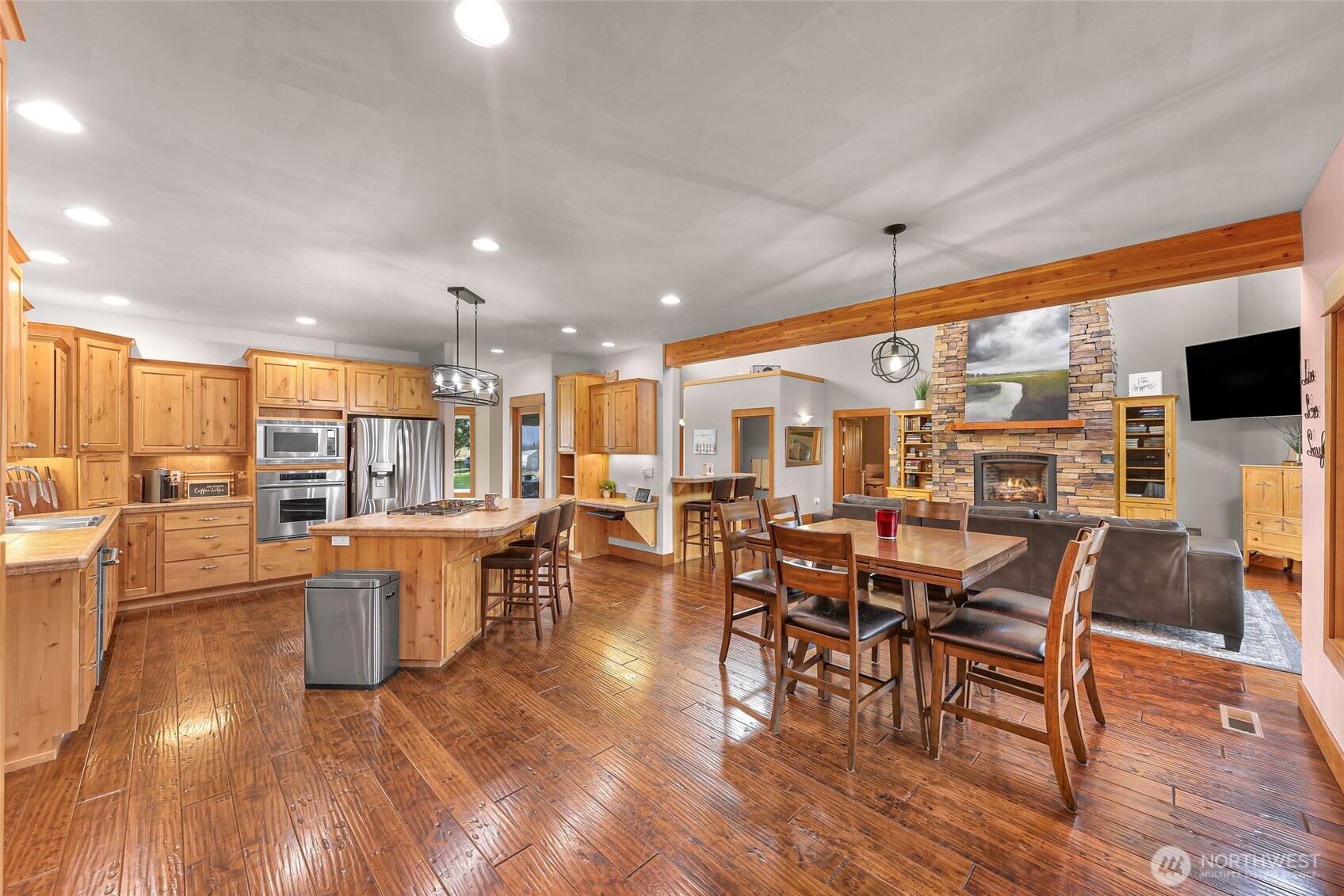 7067 Yukon Way , Ferndale, WA 98248