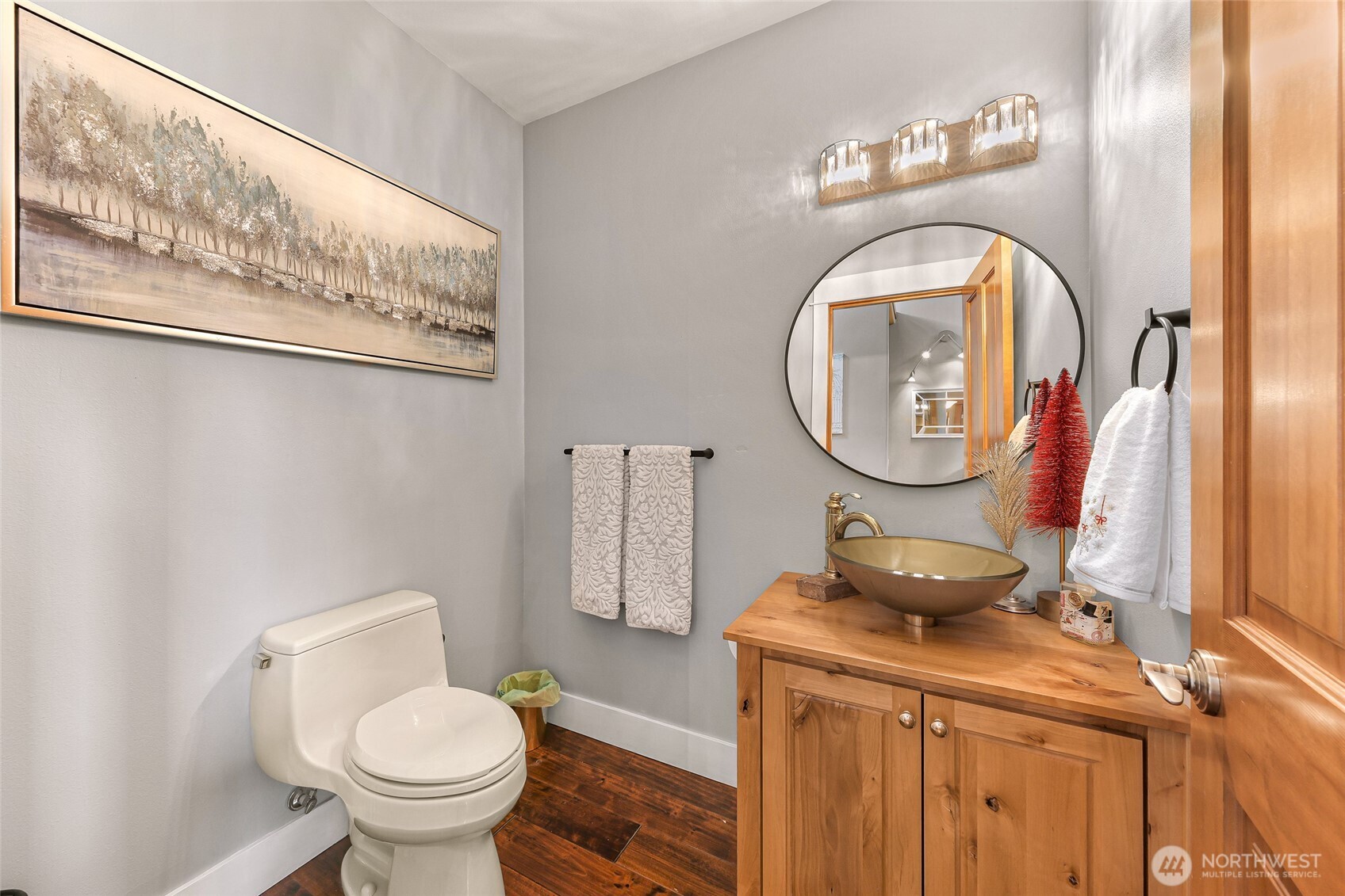 7067 Yukon Way , Ferndale, WA 98248