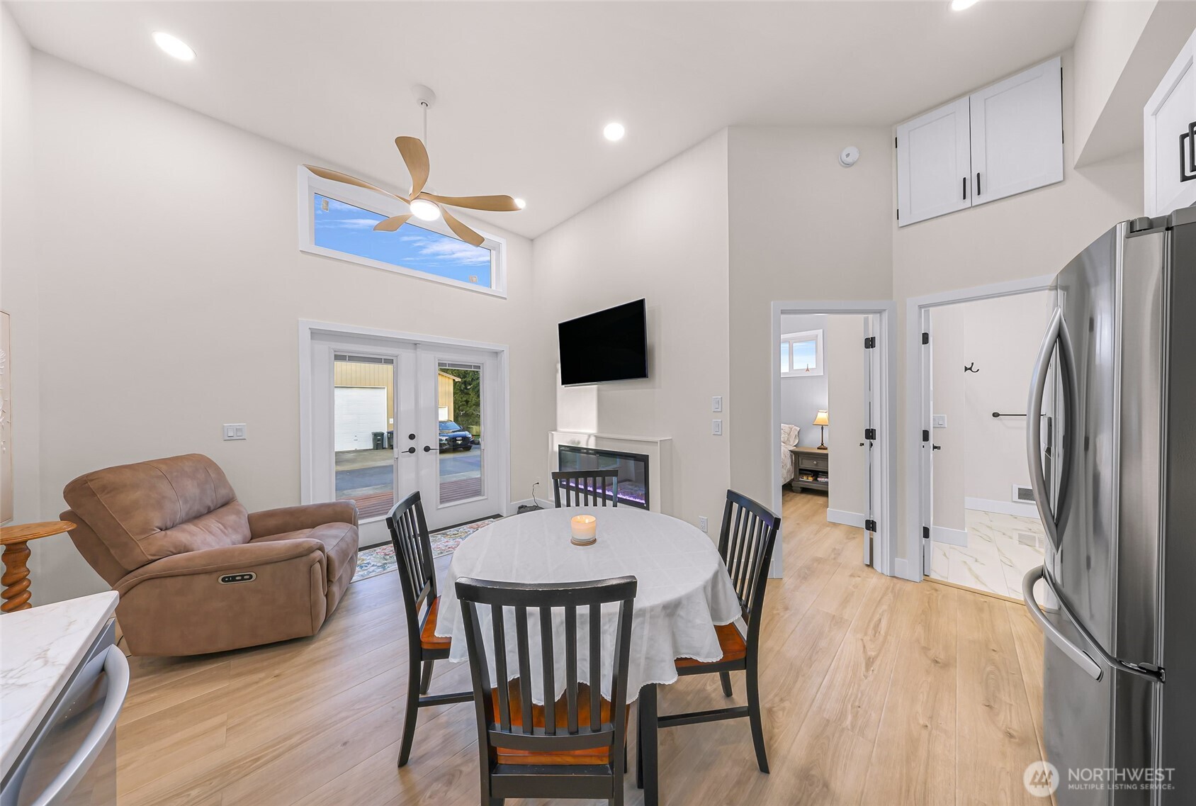 7067 Yukon Way , Ferndale, WA 98248