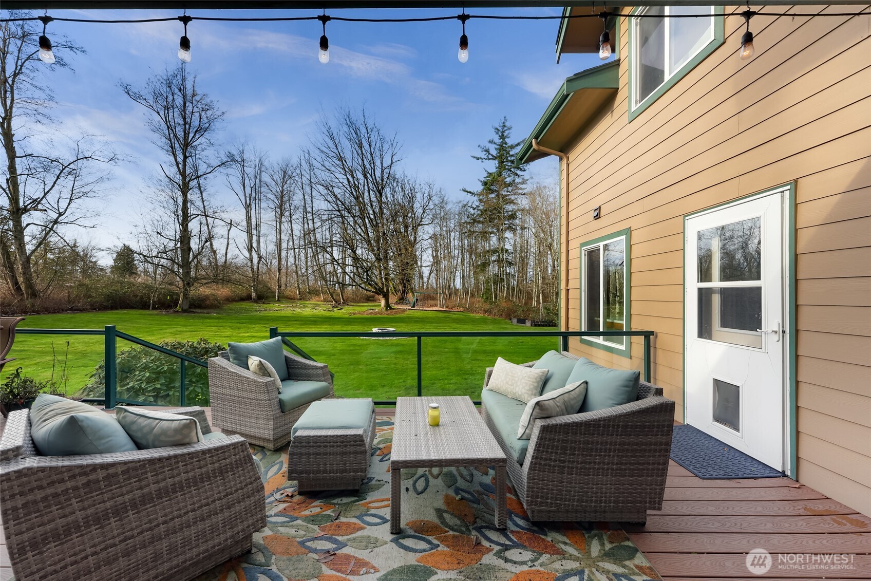 7067 Yukon Way , Ferndale, WA 98248