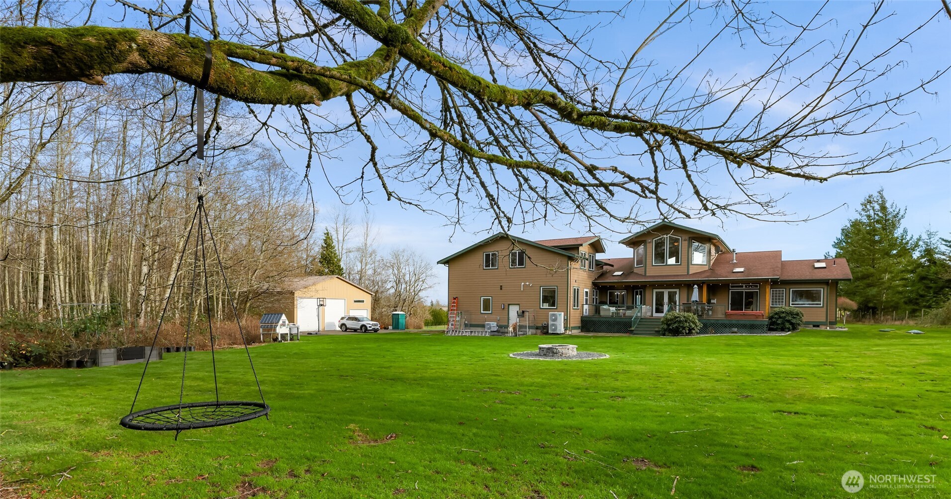 7067 Yukon Way , Ferndale, WA 98248