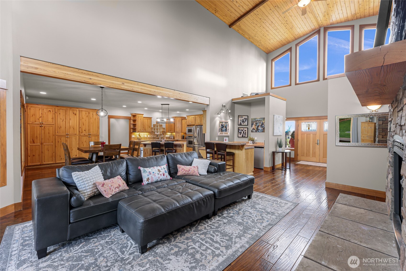 7067 Yukon Way , Ferndale, WA 98248