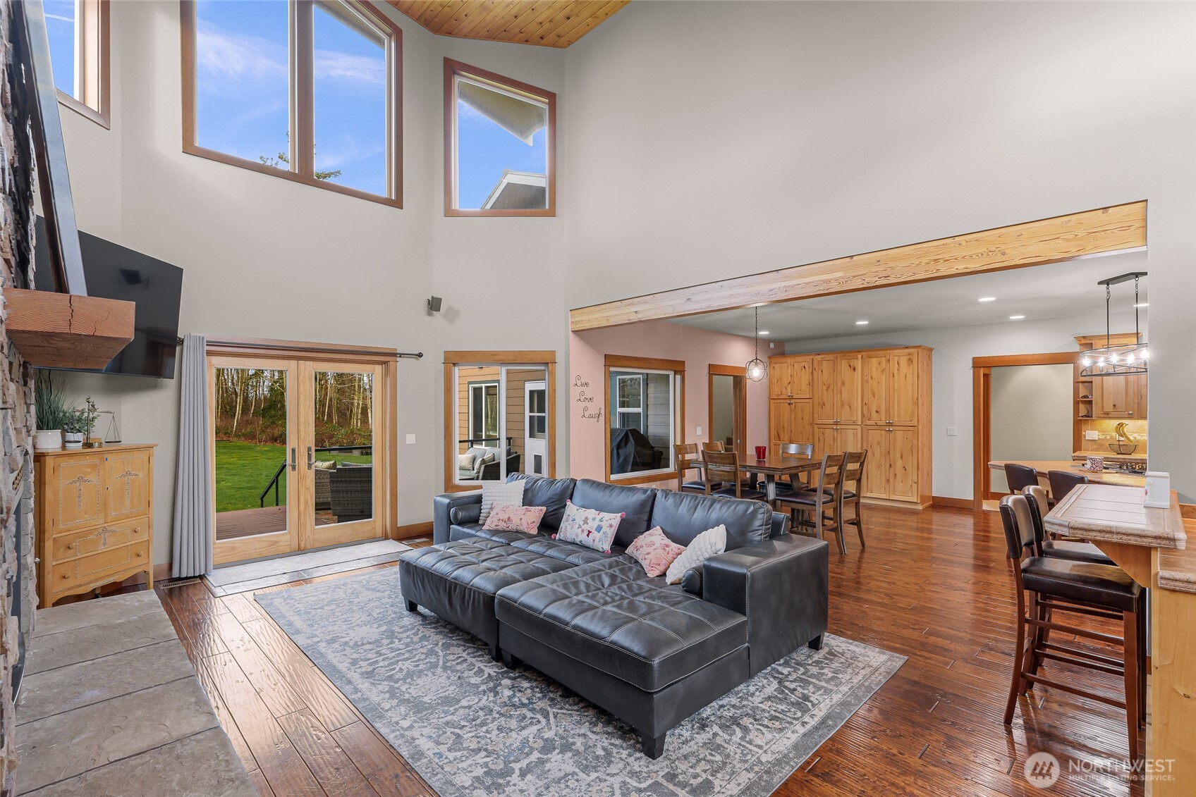 7067 Yukon Way , Ferndale, WA 98248