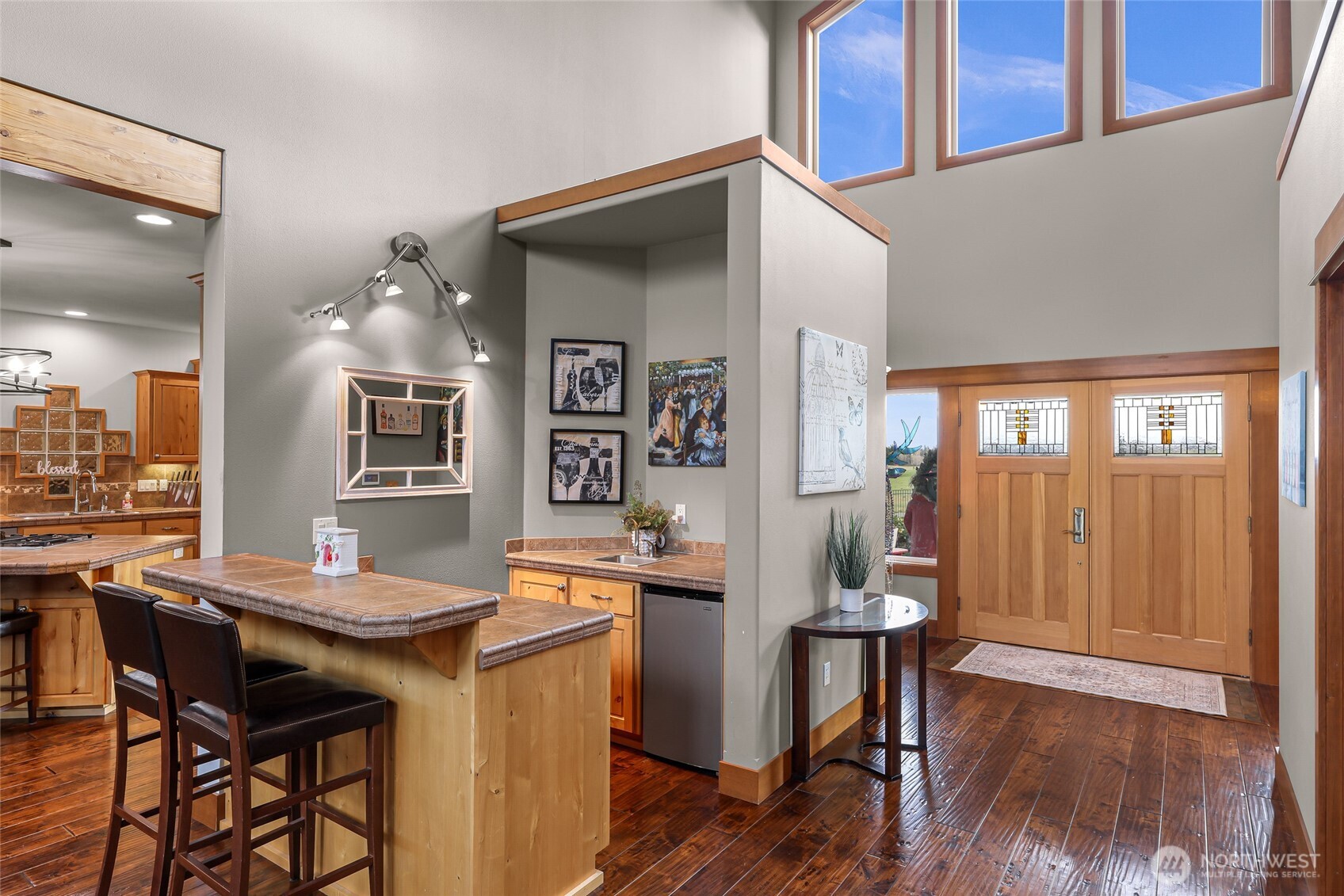 7067 Yukon Way , Ferndale, WA 98248