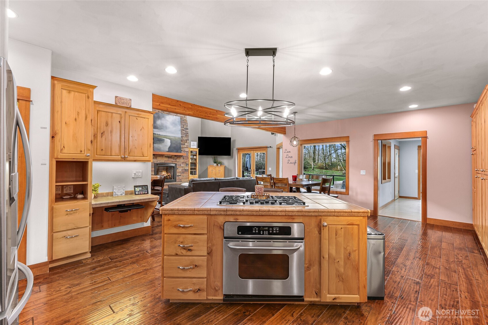 7067 Yukon Way , Ferndale, WA 98248