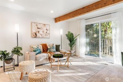 3905 108th Avenue NE #B102, Bellevue, WA 98004 - Photo 11