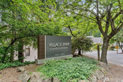 3905 108th Avenue NE #B102, Bellevue, WA 98004 - Photo 2