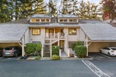 3905 108th Avenue NE #B102, Bellevue, WA 98004 - Photo 3