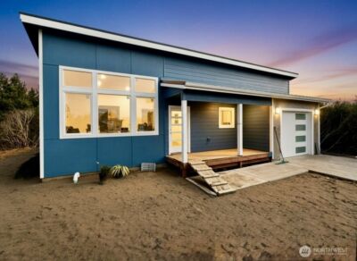 718 Reporter Court , Ocean Shores, WA 98569