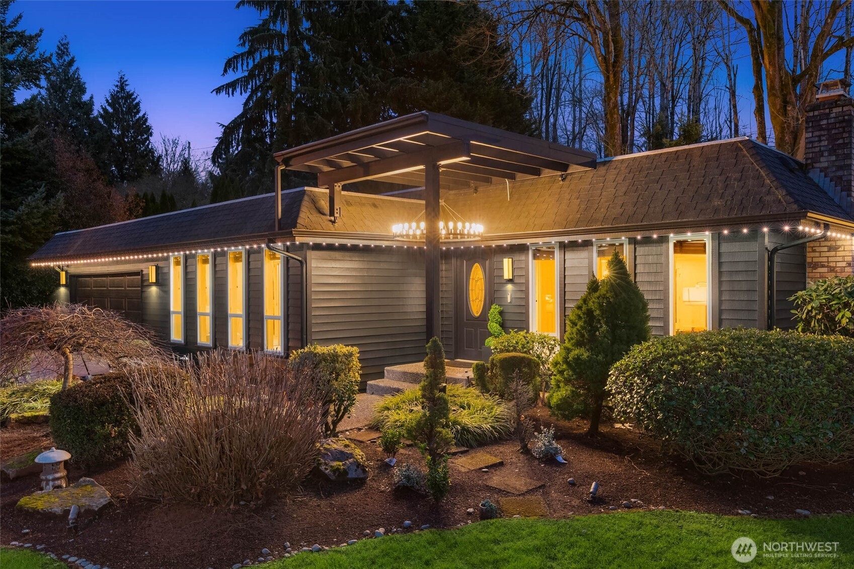 20 Cascade Key , Bellevue, WA 98006