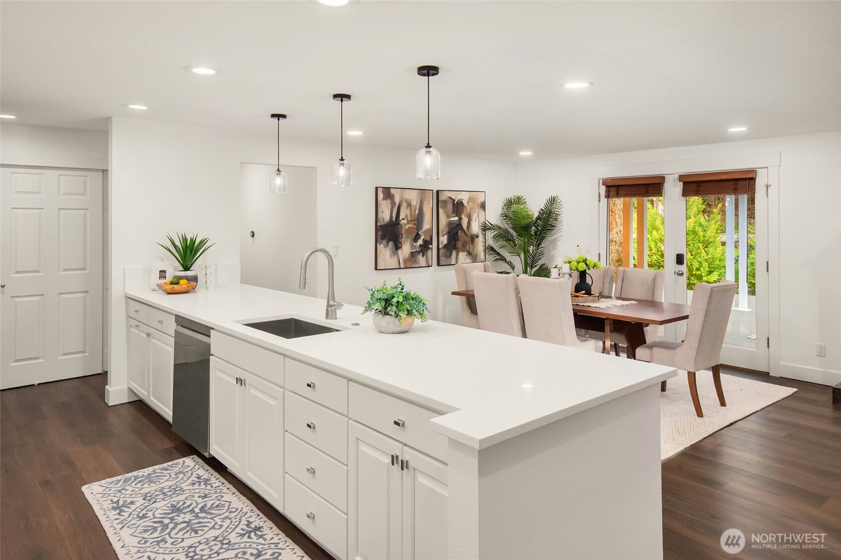 20 Cascade Key , Bellevue, WA 98006