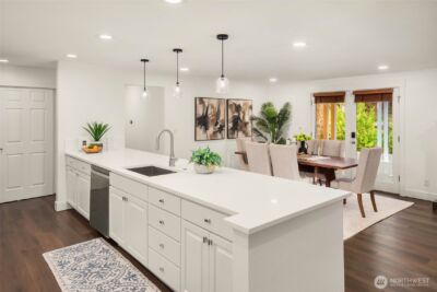 20 Cascade Key , Bellevue, WA 98006 - Photo 11