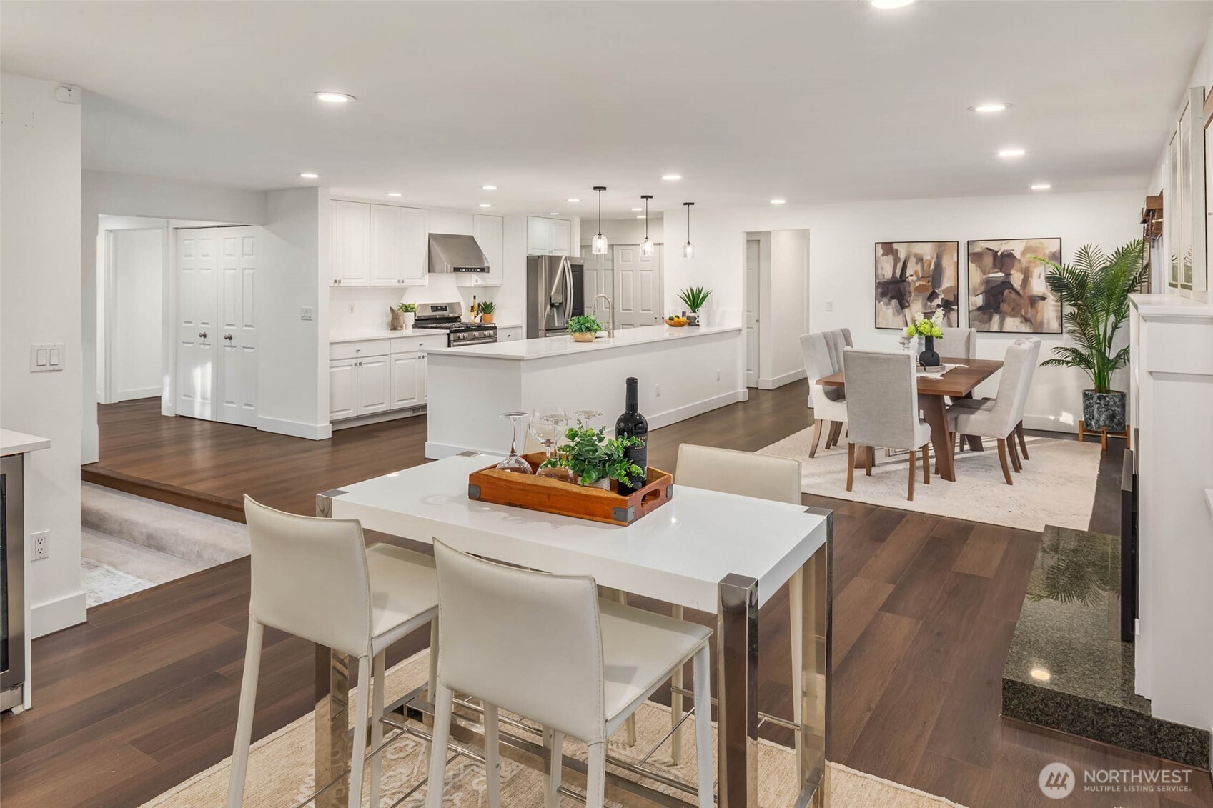 20 Cascade Key , Bellevue, WA 98006