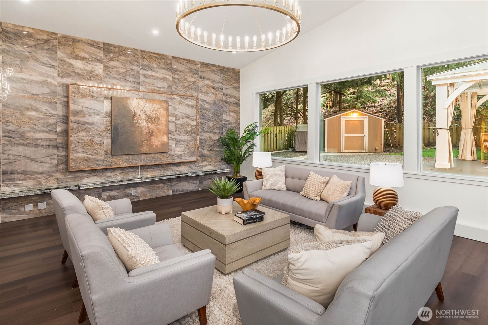 20 Cascade Key , Bellevue, WA 98006