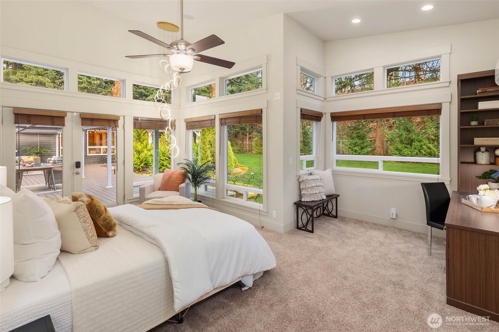 20 Cascade Key , Bellevue, WA 98006