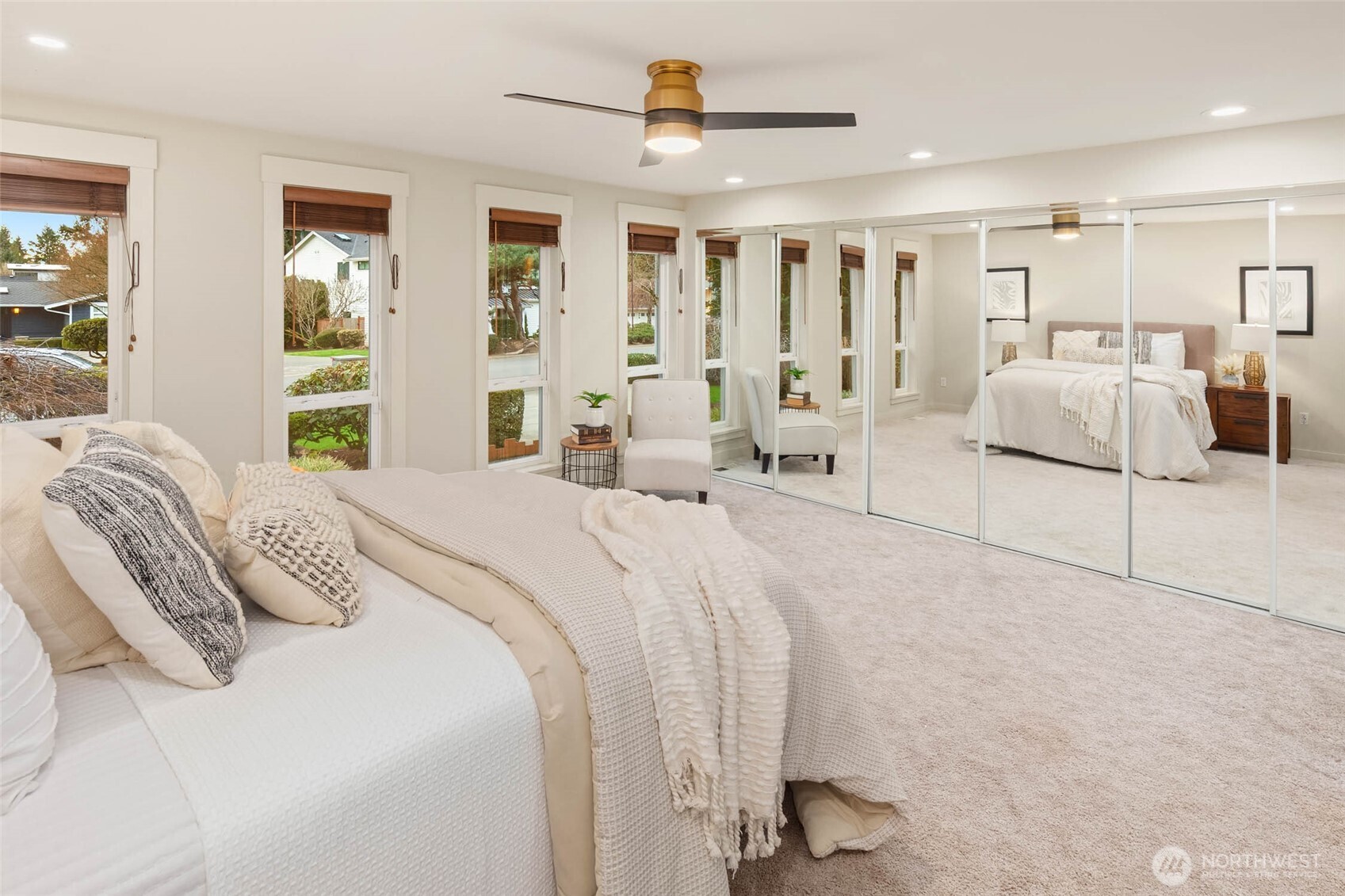 20 Cascade Key , Bellevue, WA 98006