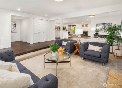 20 Cascade Key , Bellevue, WA 98006 - Photo 3