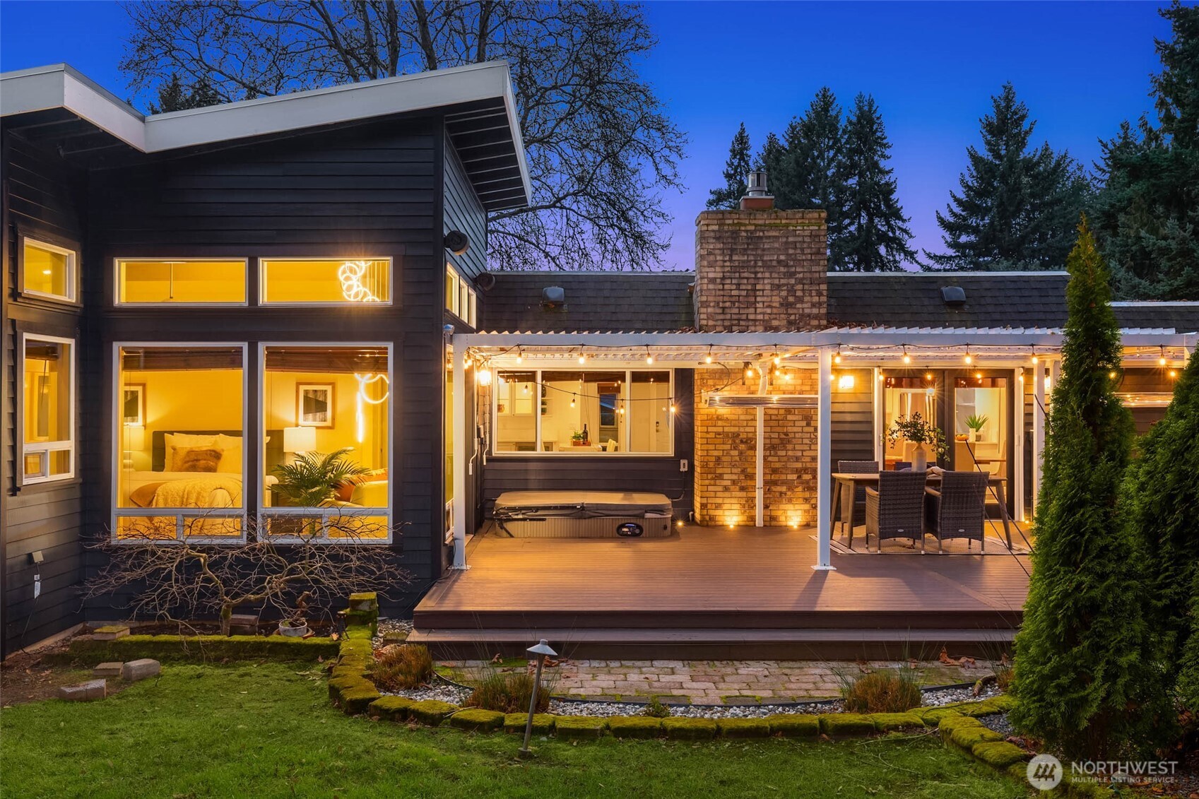 20 Cascade Key , Bellevue, WA 98006