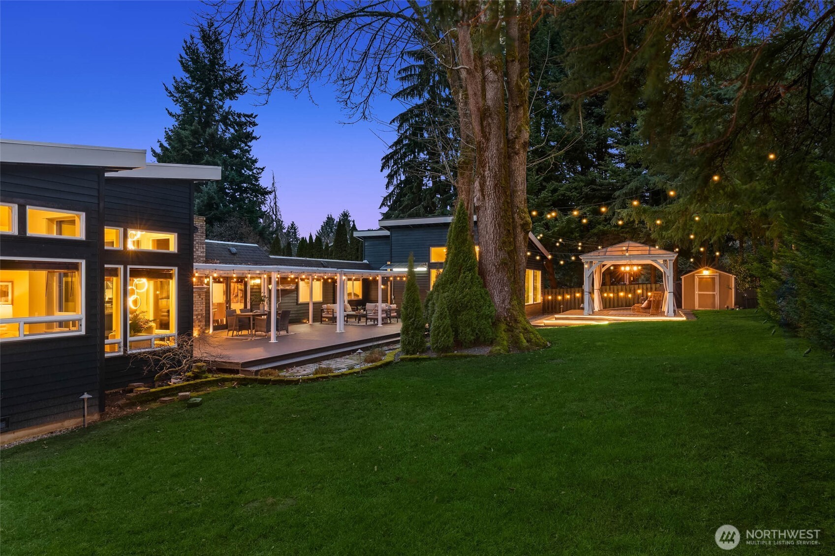 20 Cascade Key , Bellevue, WA 98006