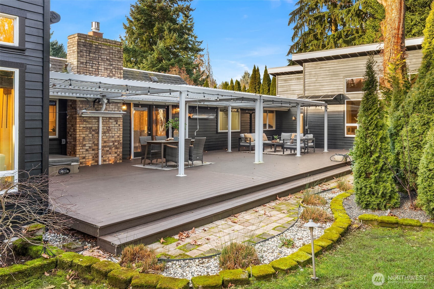 20 Cascade Key , Bellevue, WA 98006