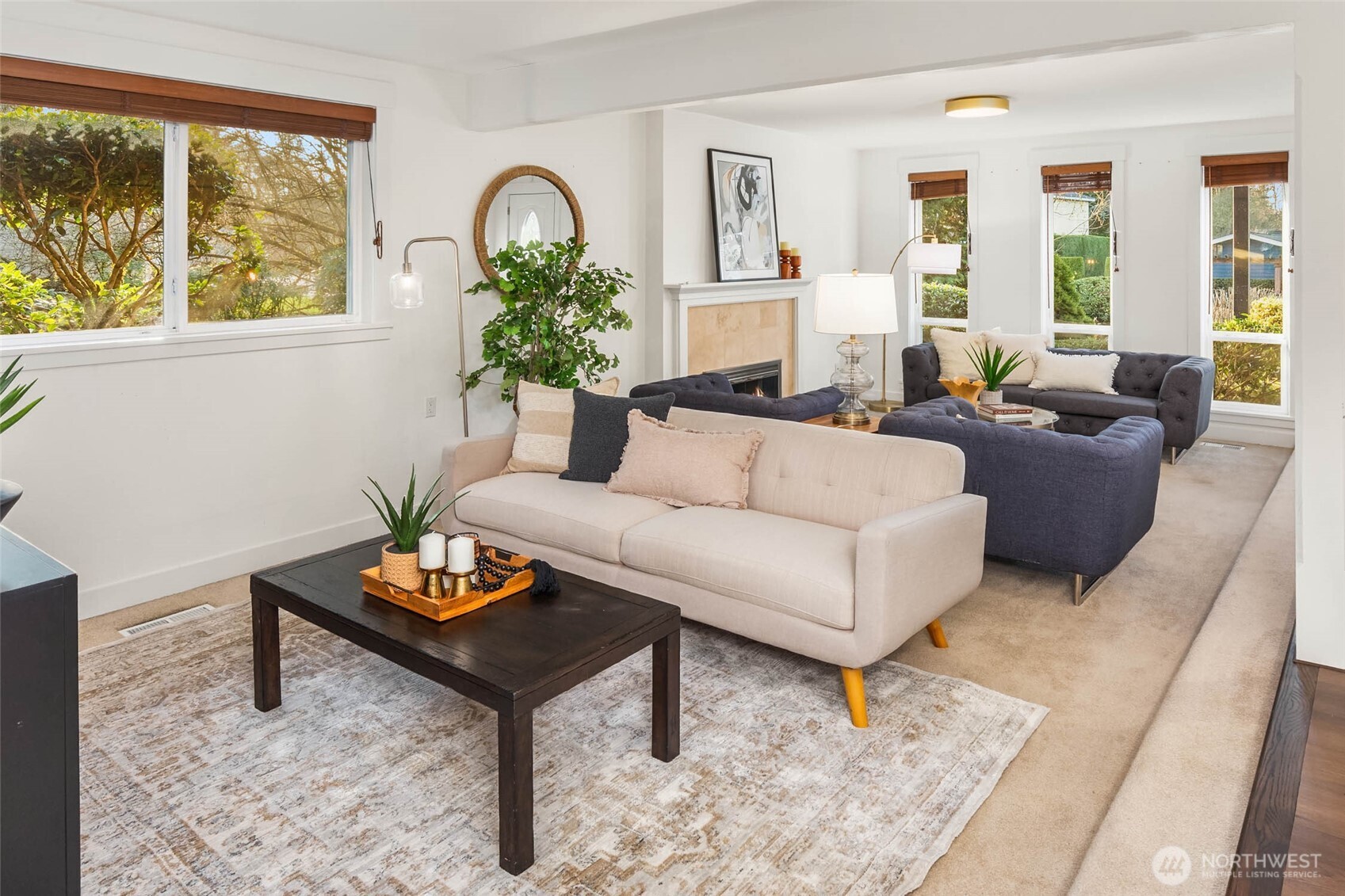 20 Cascade Key , Bellevue, WA 98006