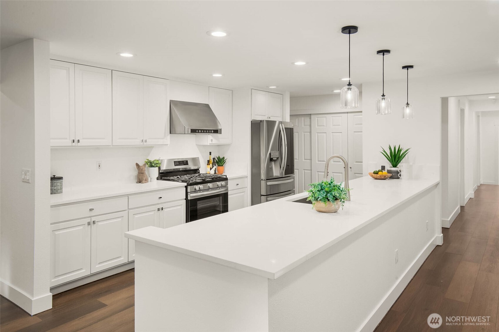 20 Cascade Key , Bellevue, WA 98006