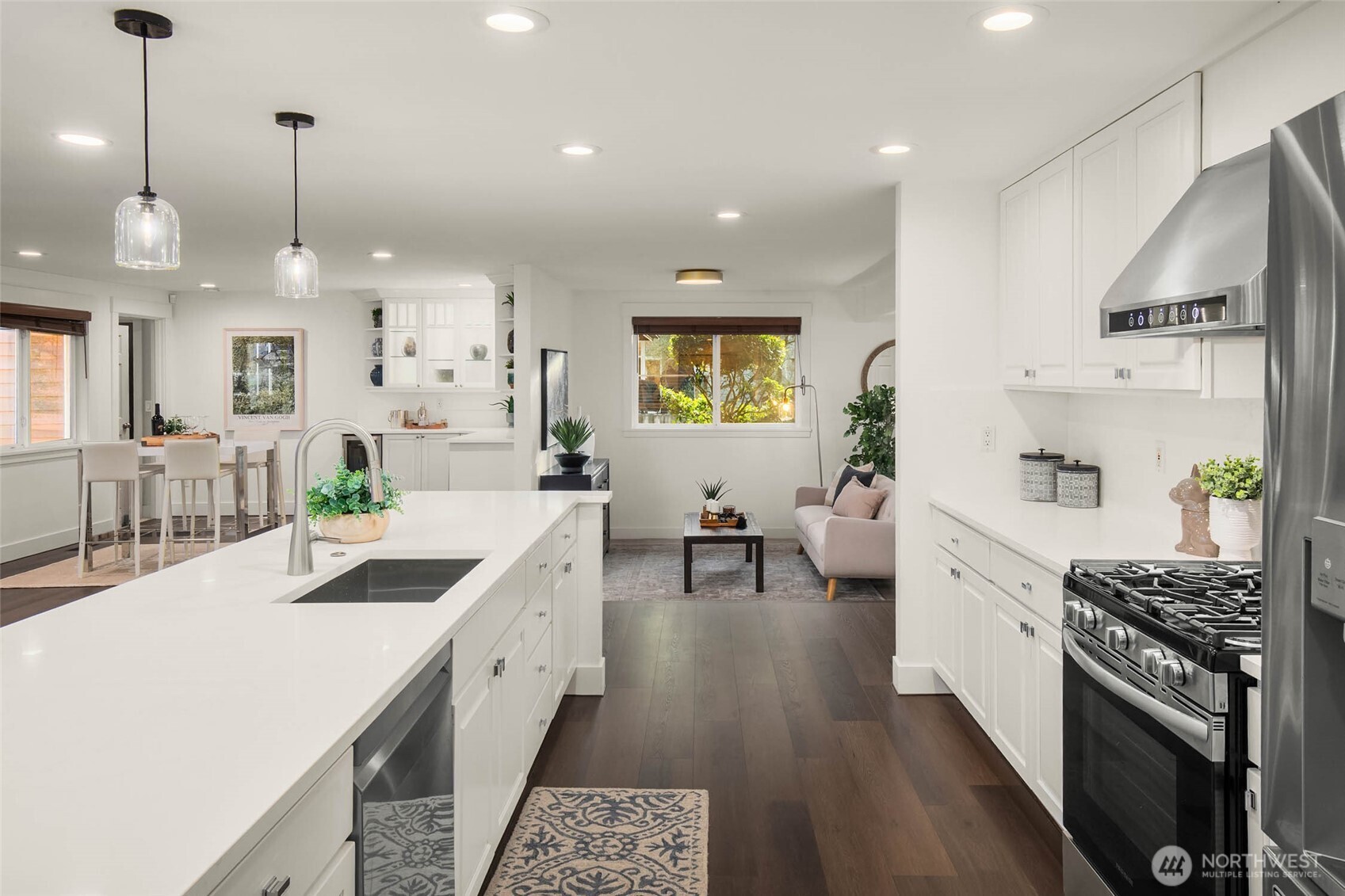 20 Cascade Key , Bellevue, WA 98006