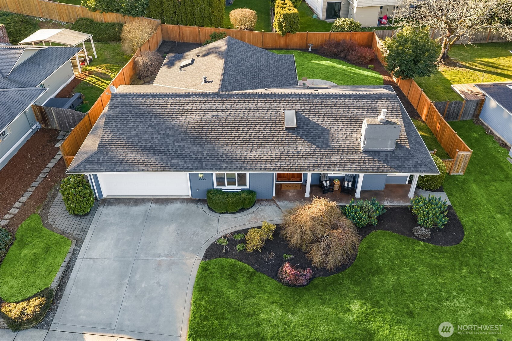 1509 179th Avenue NE, Bellevue, WA 98008