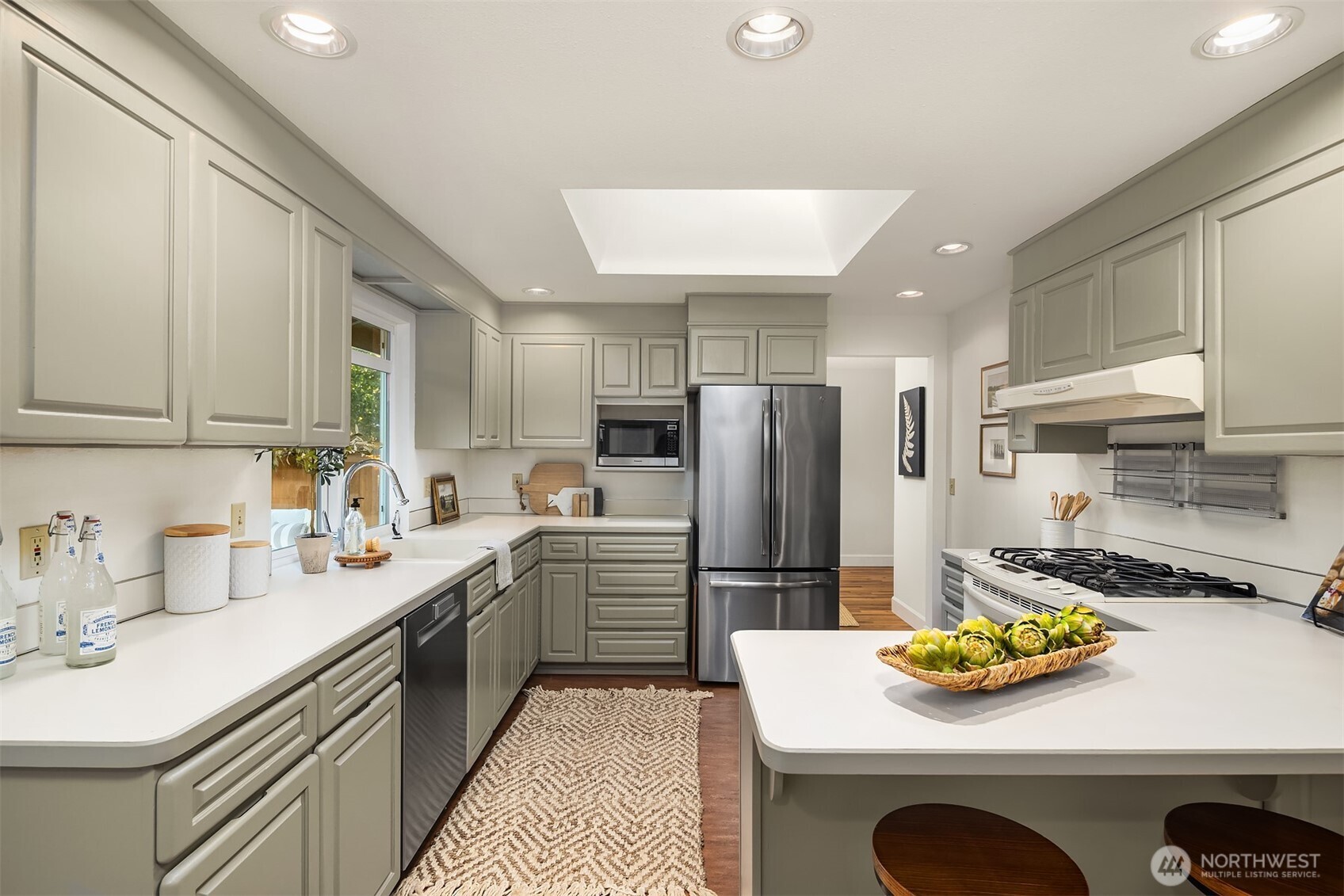 1509 179th Avenue NE, Bellevue, WA 98008