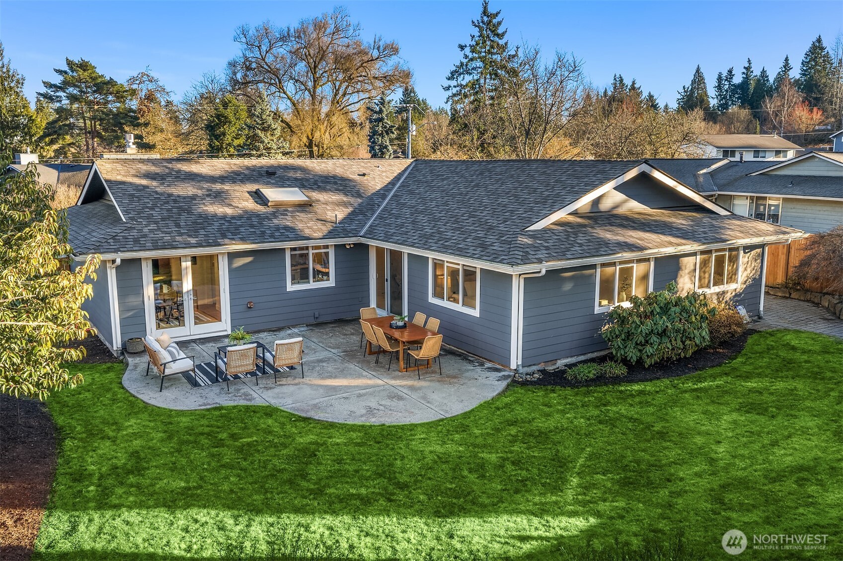 1509 179th Avenue NE, Bellevue, WA 98008