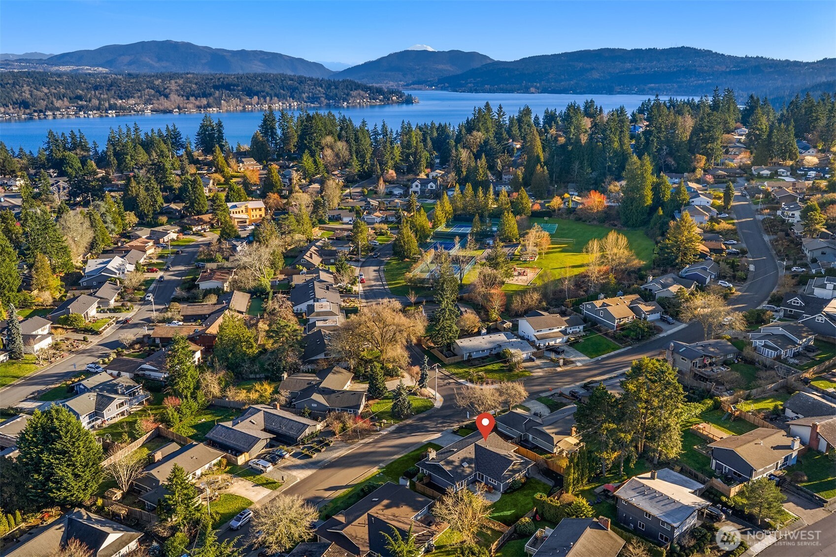 1509 179th Avenue NE, Bellevue, WA 98008