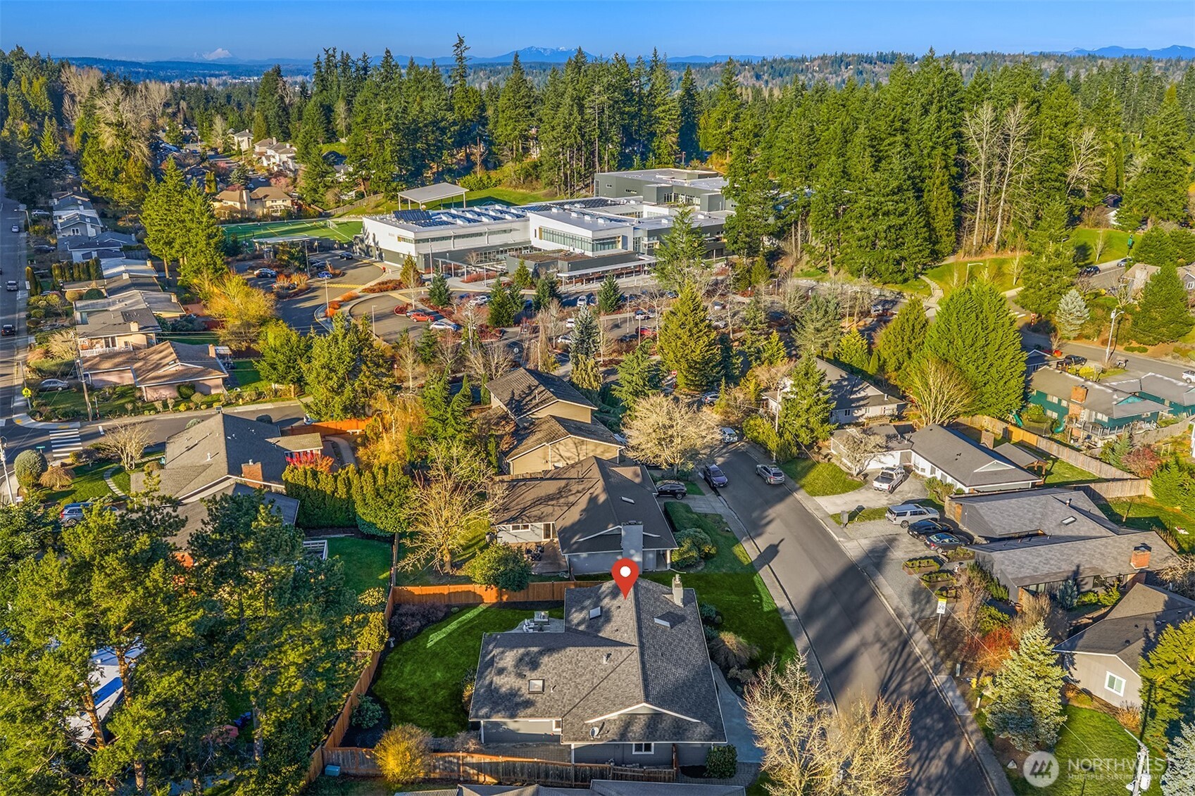 1509 179th Avenue NE, Bellevue, WA 98008