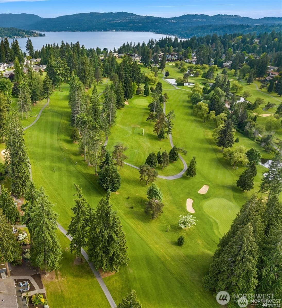 1509 179th Avenue NE, Bellevue, WA 98008