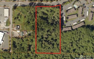 25 xxx S 260th Street , Kent, WA 98032 - Photo 1