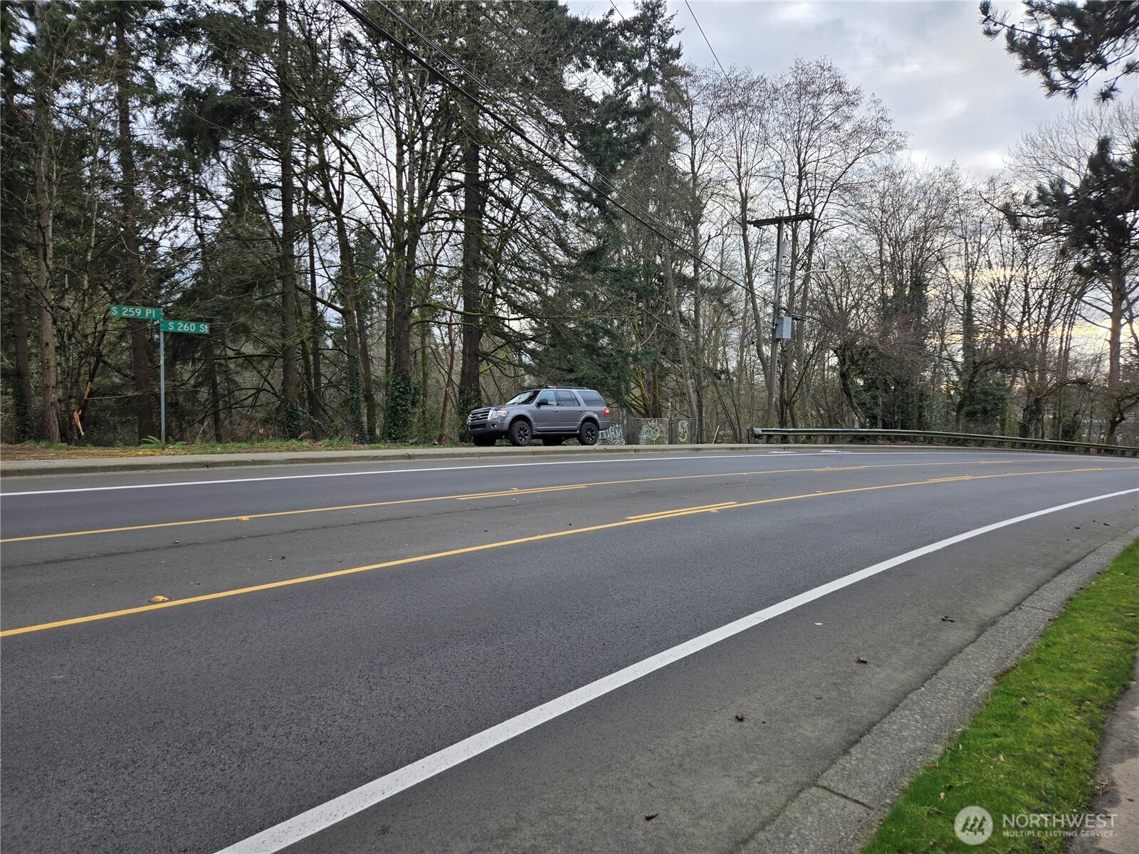 25 xxx S 260th Street , Kent, WA 98032