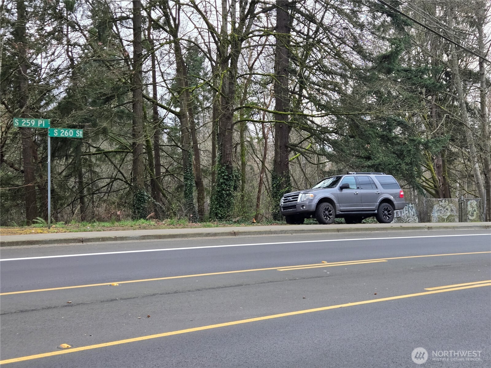 25 xxx S 260th Street , Kent, WA 98032