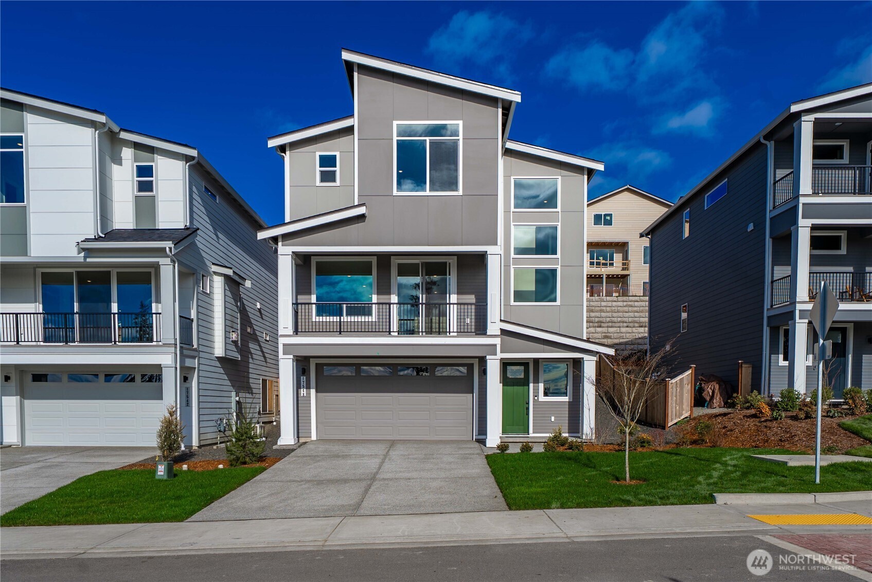 17548 NE Midnight Sun Loop , Poulsbo, WA 98370