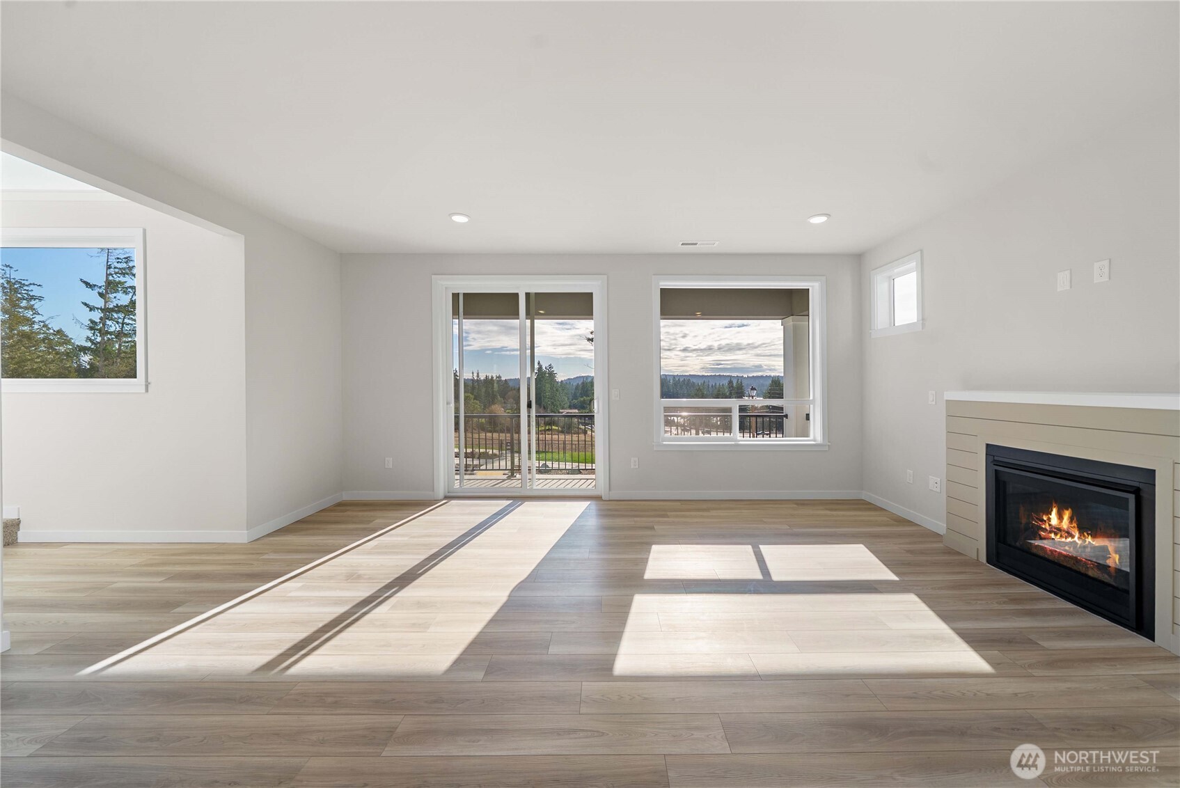 17548 NE Midnight Sun Loop , Poulsbo, WA 98370