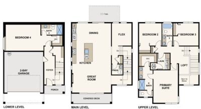 17548 NE Midnight Sun Loop , Poulsbo, WA 98370 - Photo 4