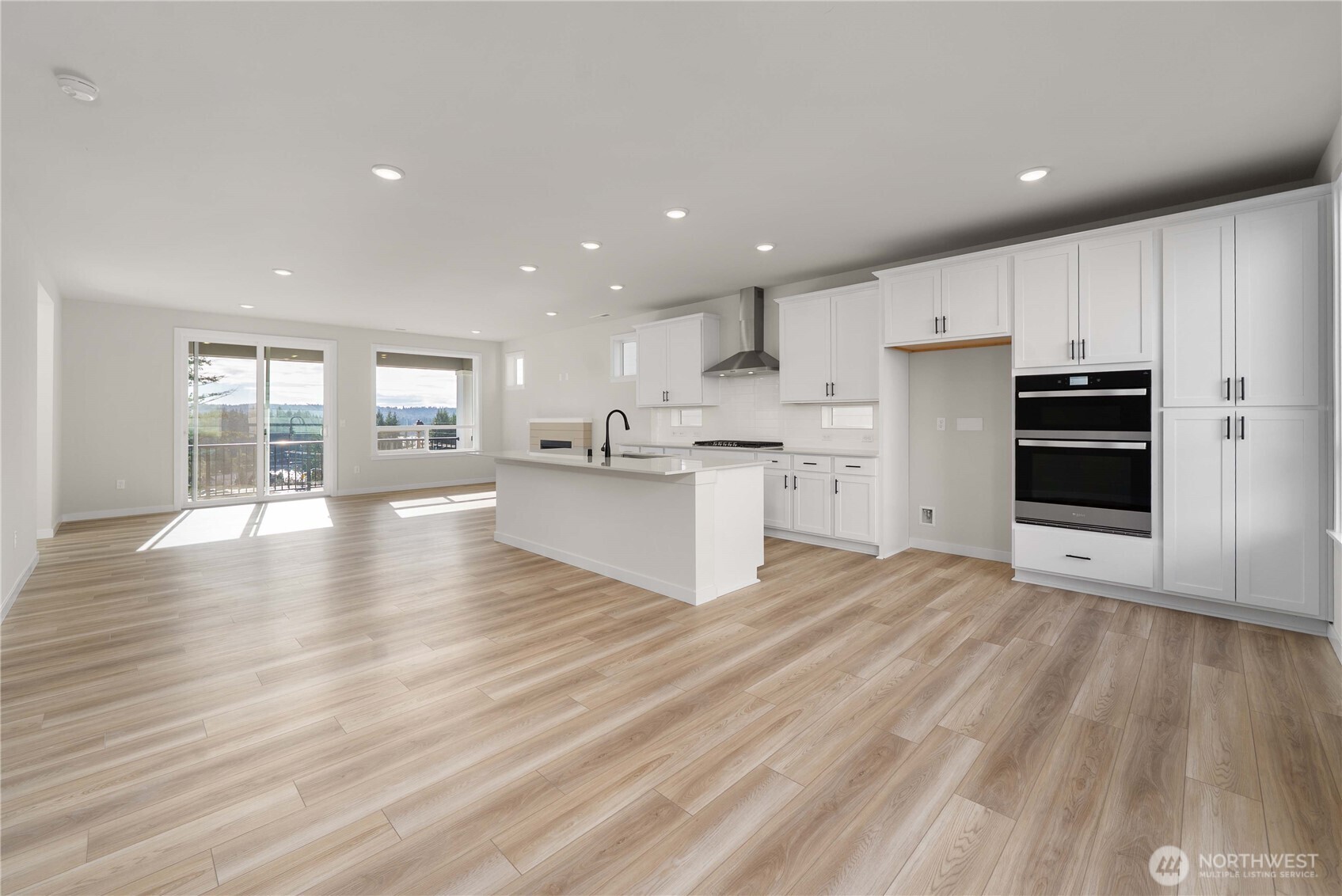 17548 NE Midnight Sun Loop , Poulsbo, WA 98370