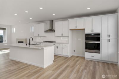 17548 NE Midnight Sun Loop , Poulsbo, WA 98370 - Photo 9