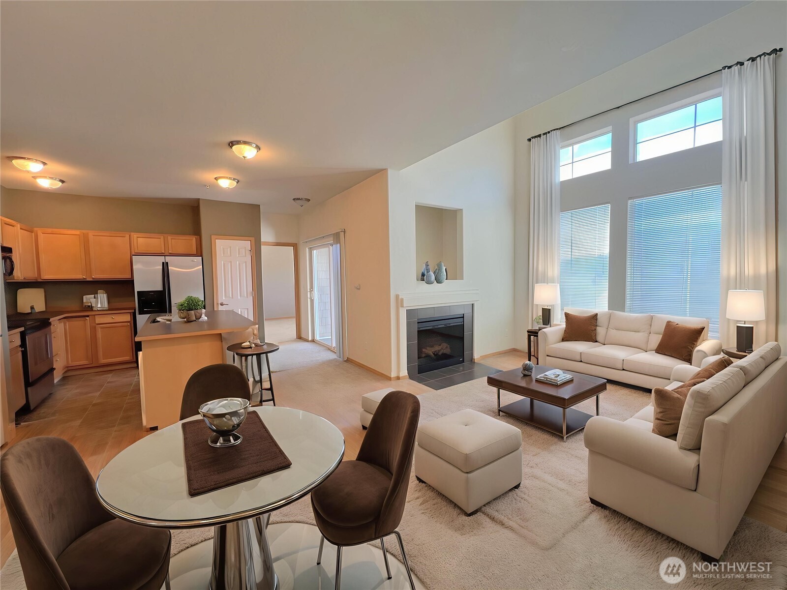 2699 Erwin Avenue , Dupont, WA 98327