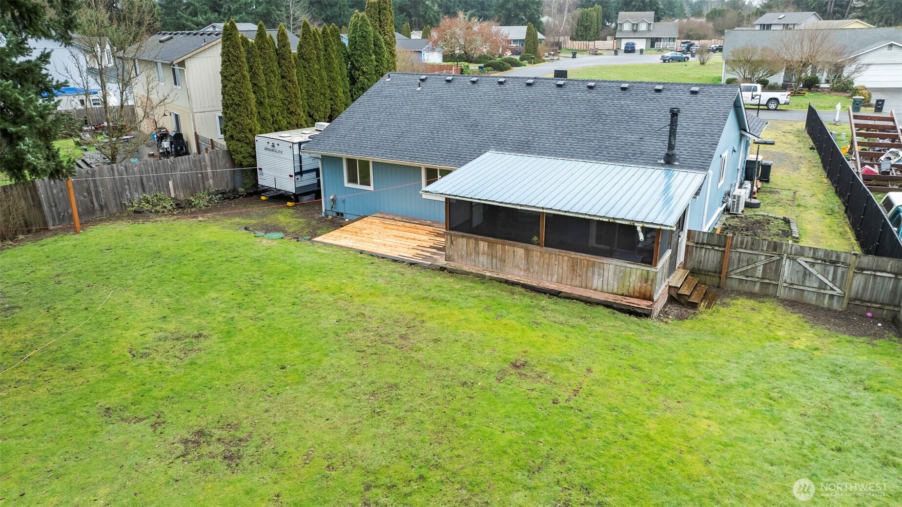 16330 84th Court SE, Yelm, WA 98597