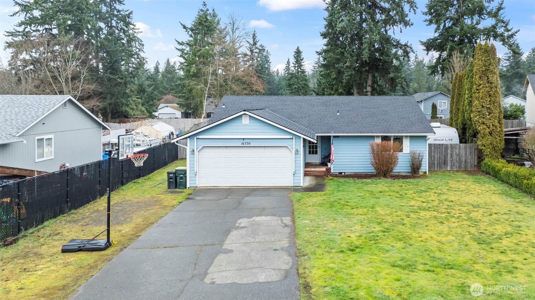 16330 84th Court SE, Yelm, WA 98597
